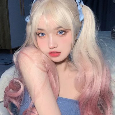 少女